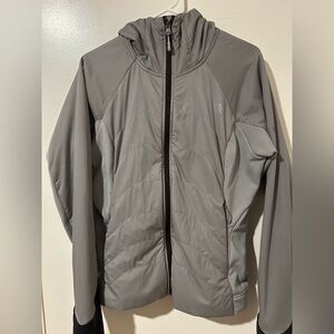The North Face Summit Series Women’s Hybrid Jacket, Size Large